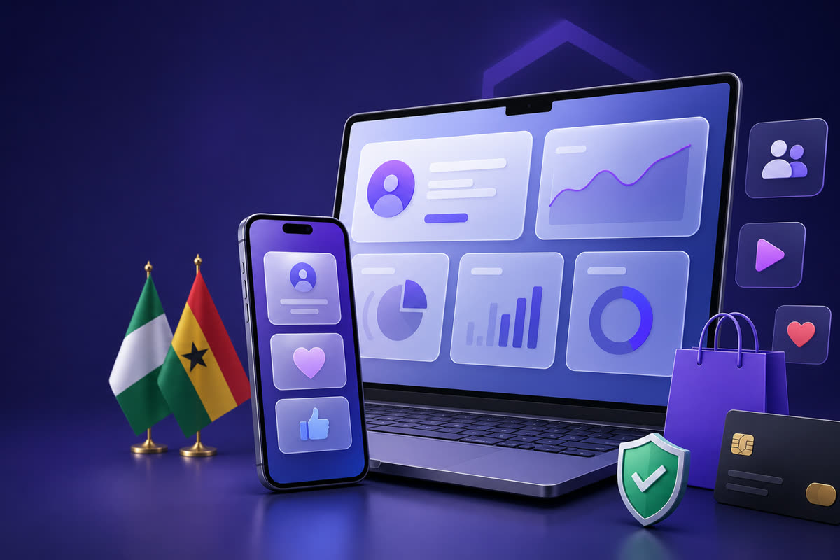 How to Compare Social Media Account Prices Before You Buy